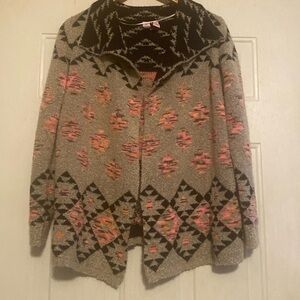 Love on‎ A Hanger Sweater